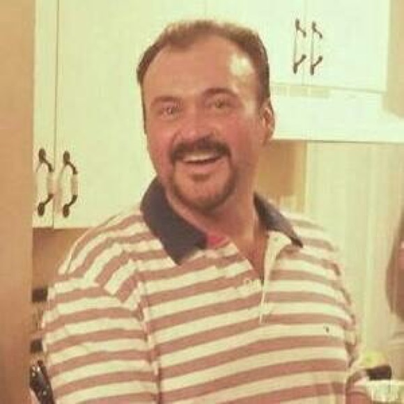 Meet your Posher, Paul - Picture 1 of 1